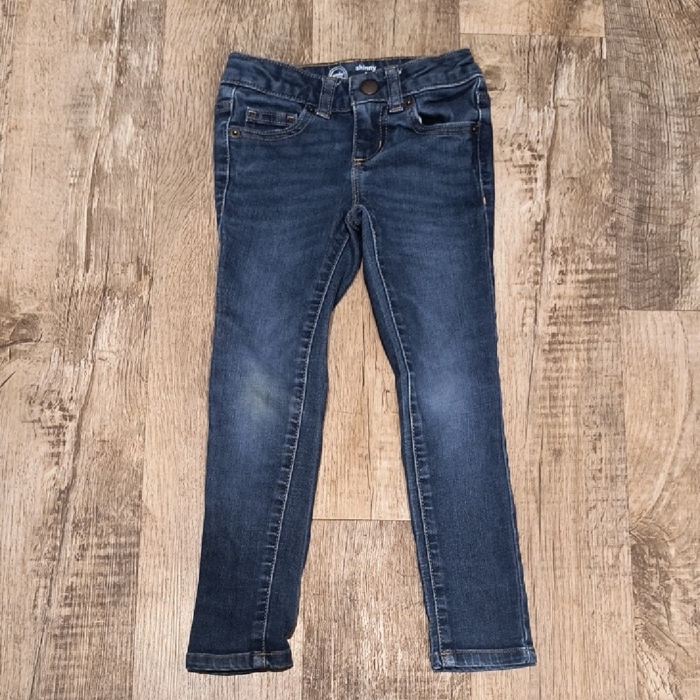 Wonder Nation Girls Jeans